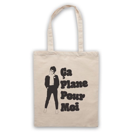 Plane pour moi non - pour,