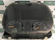 STRUMENTAZIONE FORD FUSION ANNO 2003 1399 GASOLIO - 2S6F-10849-NF 