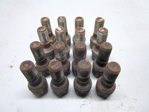Kit bulloni ruota bulloni