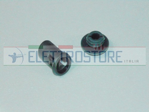 Kit fissaggio forno - fissaggio, tappo
