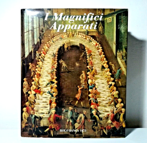 Magnifici apparati rolo - apparati,