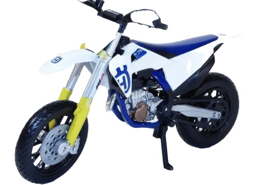 Modellino husqvarna fs450 2019 - husqvarna,