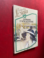 LIALA - DORMIRE E NON SOGNARE