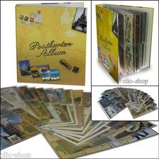 ALBUM RACCOGLITORE A4 PER