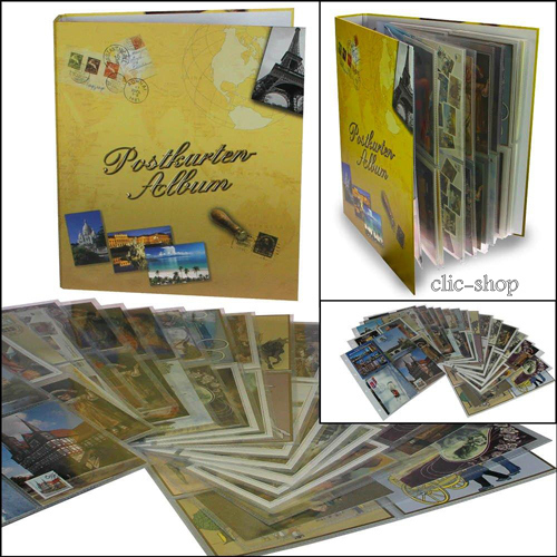 Album raccoglitore per - a4,