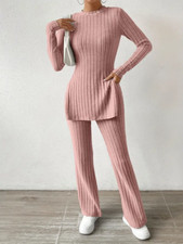 Tuta rosa Donna taglia 40 42