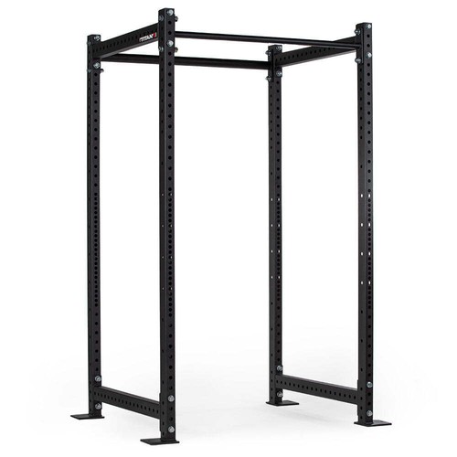 Titan fitness series black - titan,