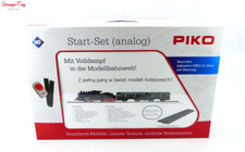 Piko Hobby PKP Steam Analogue