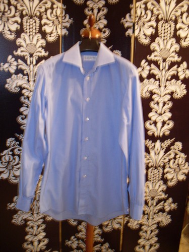 Camicia classica stelema - classica,