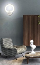 Applique cerchio 10 watt