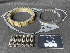MacDaddy Racing Clutch Kit