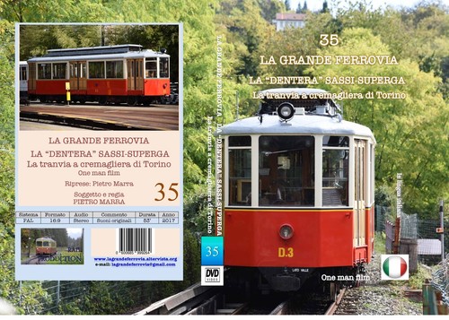 Dvd video ferroviari - ferroviari, la