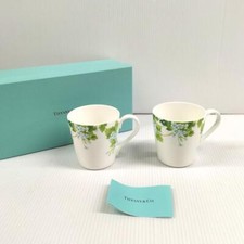 TIFFANY & Co. Coppia di tazze