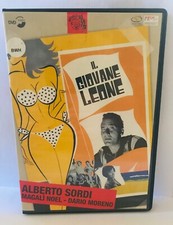 IL Giovane Leone DVD Alberto