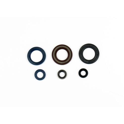 Set guarnizioni motore athena - guarnizioni,