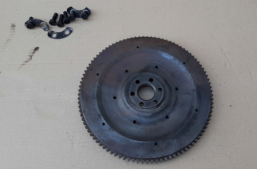 Volano motore fiat 600 - motore,