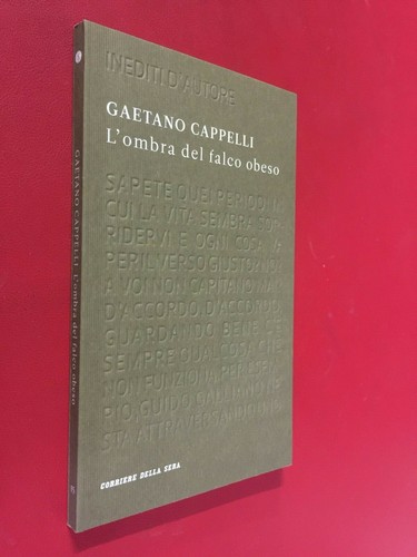Cappelli ombra del falco - -,
