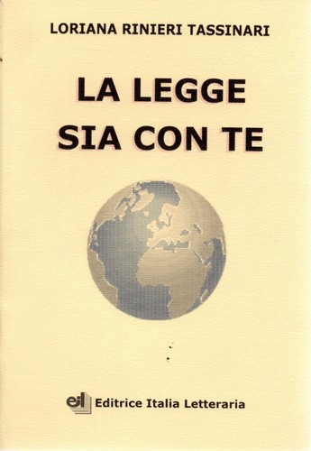 Legge sia con loriana - ,