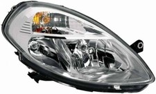 Faro Anteriore DX Per Lancia