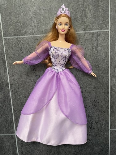Barbie cenerentola principessa - cenerentola,