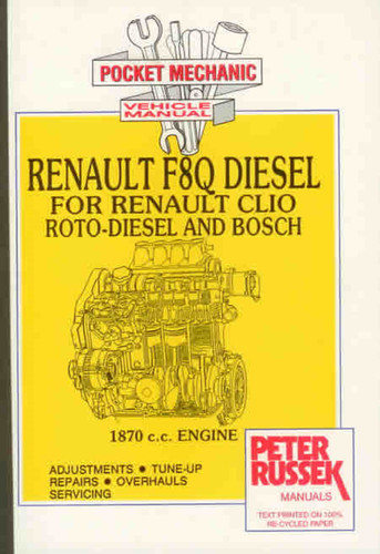 Officina manuale riparazione