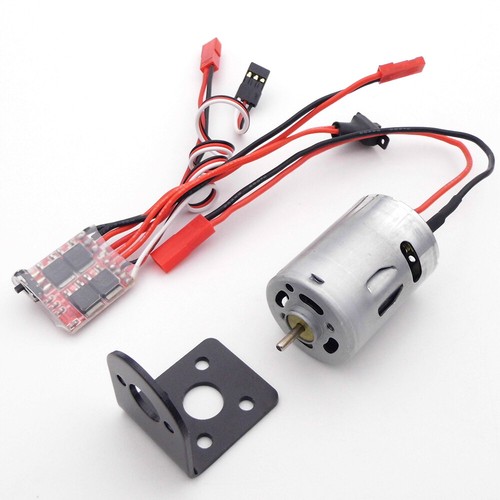 Regolatore velocità esc - di,