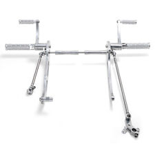 Pedane Avanzate Comandi Avanzati per Yamaha Virago XV750 81-98 XV 1100 86-99