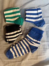 Calzini Calzedonia nuovi mai indossati Set di 4 multicolore