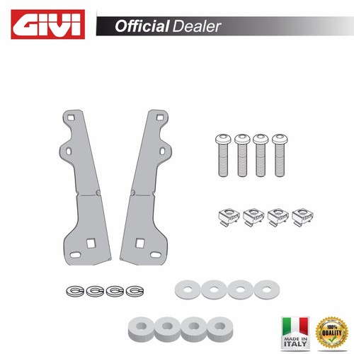 Givi d5129kit kit - d5129kit,