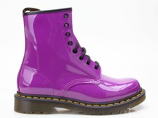Dr. Martens 8 fori 1460 W