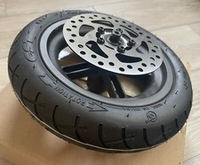 Ruota posteriore originale CST