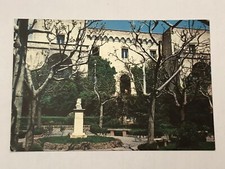 1960 Rende Villa Comunale