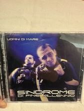 UOMINI DI MARE SINDROME DI