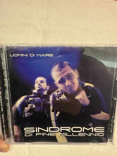 Uomini mare sindrome - di, di