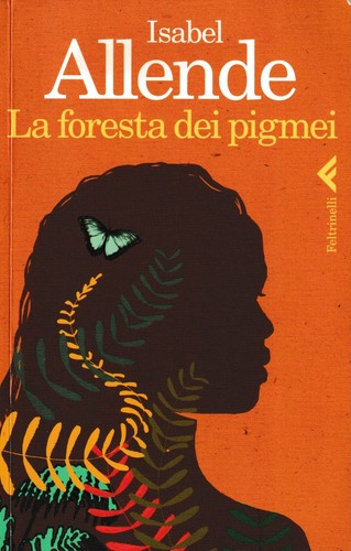 Foresta dei pigmei - -, isabel