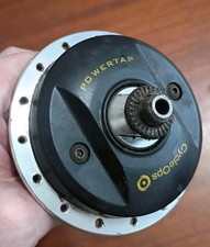 Used Cycleops Powertap Rear