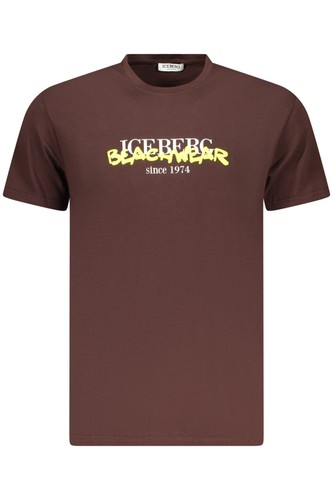 Iceberg shirt maniche - iceberg, corte