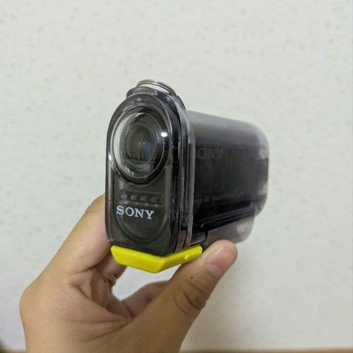 Handycam impermeabile sony - handycam,
