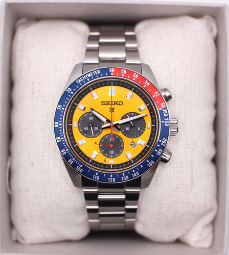 Orologio uomo seiko prospex - orologio,