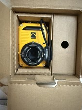 Kodak pixpro wpz2 - wpz2, fotocamera