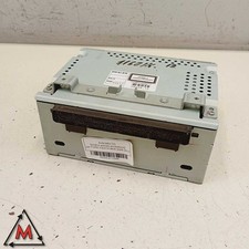 Autoradio CD AA6T-18C815-RG per FORD FIESTA MK6 2008-2013 usato (112946)