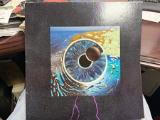 Pink Floyd Pulse Vinyl Box Set
