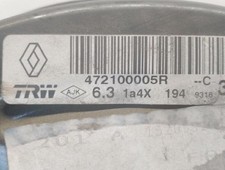 472100005R servofreno para