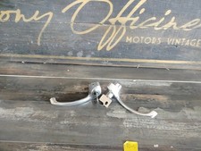 TO-R3029 - COPPIA MANIGLIE DX SX PIAGGIO APE CAR P2 P3 MP 601 - 5.143293