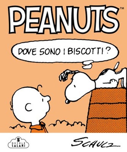 Peanuts vol schulz - peanuts.,