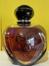 Dior Poison Girl UNEXPECTED