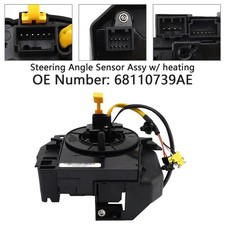 Sensore angolo sterzo Assy