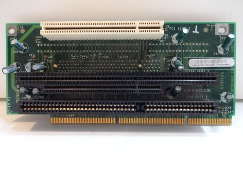 Schede ibm pci 3x isa - ibm,