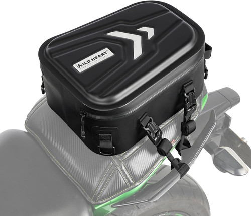 Borsa rigida per - rigida, bagagliaio