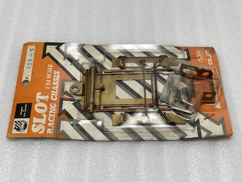 Ayk aoyagi slot car - slot,